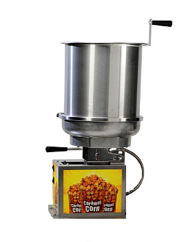 Карамелизатор Gold Medal 2626 Karamel Baby