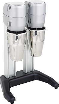 Миксер Macap/серия F4D c10/серый