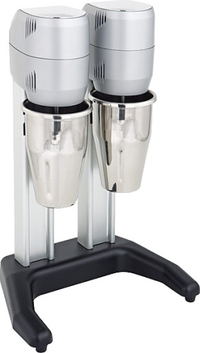 Миксер Macap/серия F4D c10/серый