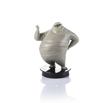 Топпер "Монстры на каникулах: Трансформания".200 шт.