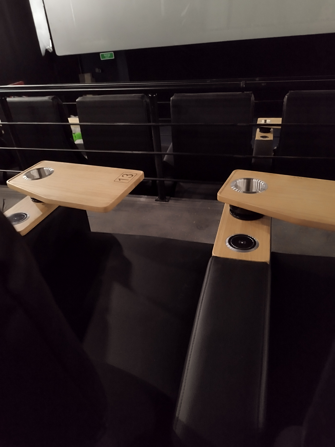 Проектирование кинобаров под ключ