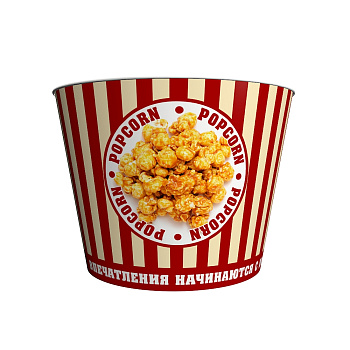 Стакан V85 Новая классика/252шт