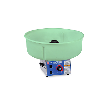 Аппарат для производства сахарной ваты Gold Medal 3030 EX