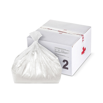 Смесь пищевая "CARAMEL MIX BASIC" /короб/14кг