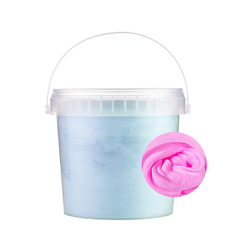 Смесь пищевая "CARAMEL MIX+ Premium" /бабл-гам/600г