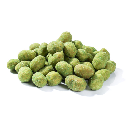 Арахис жареный в хрустящей оболочке MacGuffin/ Васаби /30шт*90гр