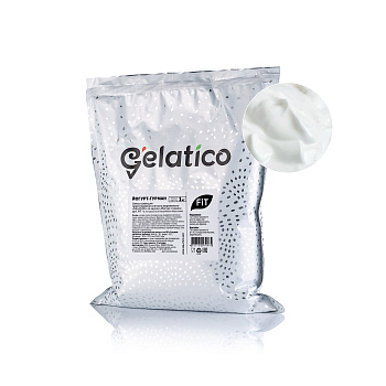 Смесь для мороженого "GELATICO" FIT "Йогурт гурман", 1 кг