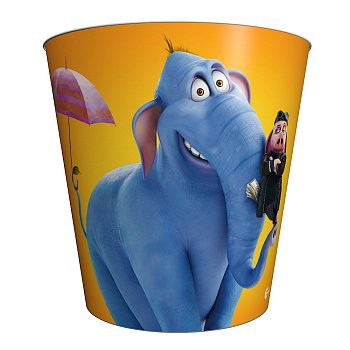 Стакан V170 к фильму "Зверопоиск"/150шт/кор