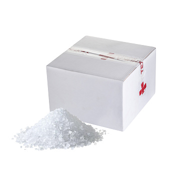 Смесь пищевая "Солёная+"/короб/18 кг