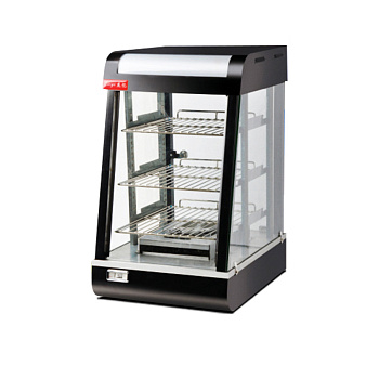 Тепловая витрина для готовых продуктов ET-LD-604