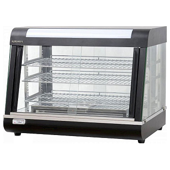 Тепловая витрина для готовых продуктов ET-LD-602