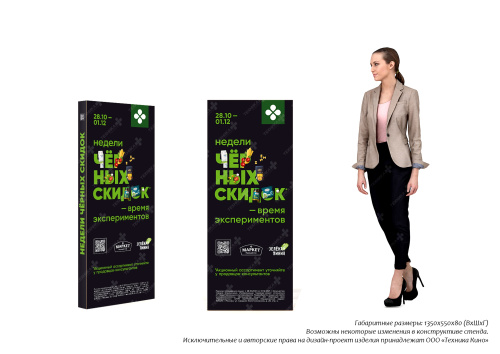 Чекпоинты. Антикражные ворота