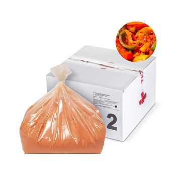 Смесь пищевая Мексиканская/короб/ 5кг