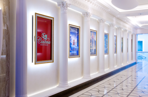 Стандартные