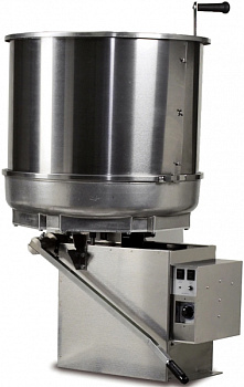 Карамелизатор Gold Medal 2620 DXL Mark 20. Правая ручка.