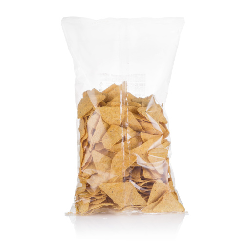 Чипсы кукурузные Начос Оригинальные/10уп*500г