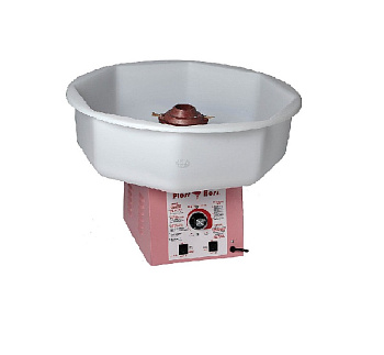 Аппарат для производства сахарной ваты Gold Medal 3024