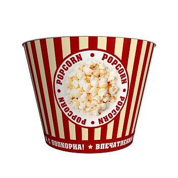 Стакан V64 Новая классика/300шт