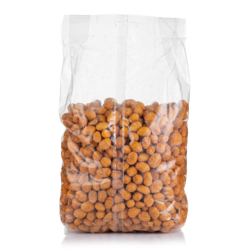 Арахис в хрустящей корочке шашлык /коробка/ вес 10 кг.