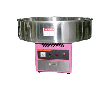 Аппарат для производства сахарной ваты ET-MF01(Ф720)