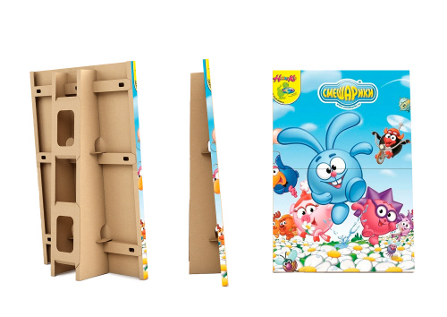 Хардпостеры