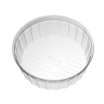 Контейнер для конфет драже/150мл/1260 шт.