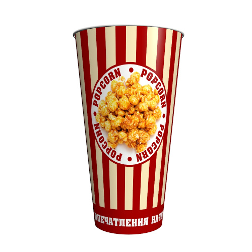 Стакан V24 Новая классика /1000шт