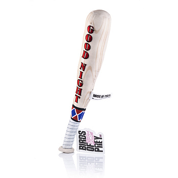 Игрушка мягкая плюшевая "Хищные птицы" 12шт