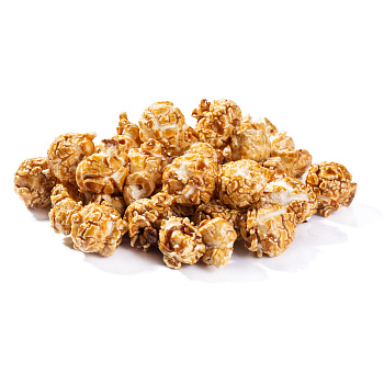 Карамелизированный попкорн /весовой /10 кг/коробка